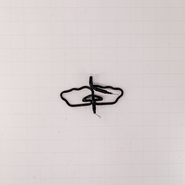 Miscellaneous / Unknown Corona Crown Unit Replacement Tube - Neon Sign Part