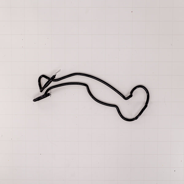 NK Miscellaneous / Unknown Unit Replacement Tube - Neon Sign Part