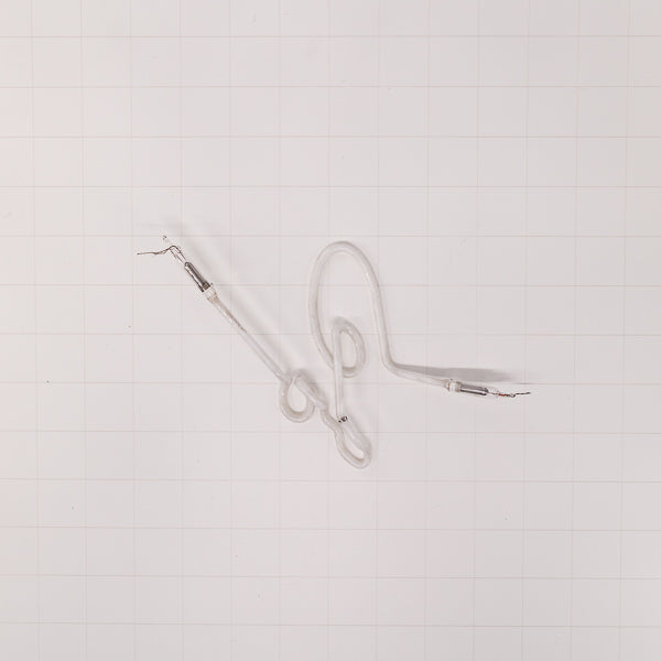 Unknown / Mystery Unit NK Replacement Tube - Neon Sign Part