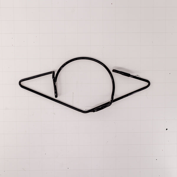 NK Unknown Border unit Replacement Tube - Neon Sign Part