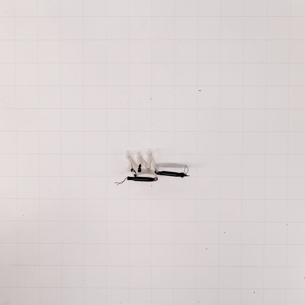 Unknown / Mystery Emphasis Replacement Tube - Neon Sign Part