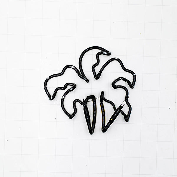 Left Pal for Michelob Replacement Tube - Neon Sign Part Used