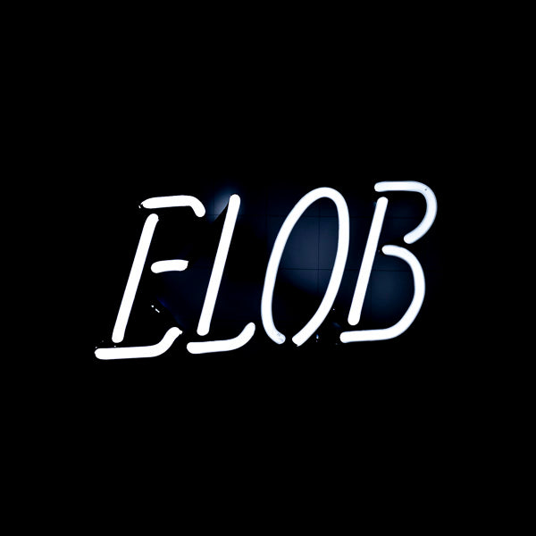 ELOB Single Stroke Word Unit for MICHELOB Neon Sign Replacement Tube