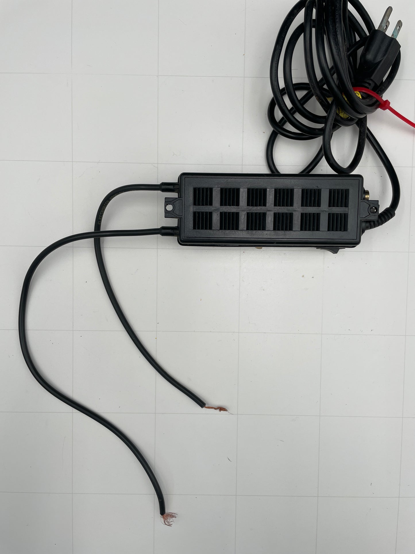 Neon Tech Electronic Neon Sign Replacement Transformer – 6Kv