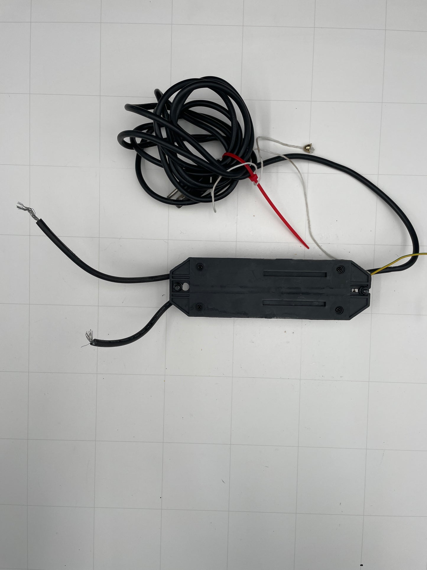 Golden Electronic Neon Sign Replacement Transformer – 6Kv