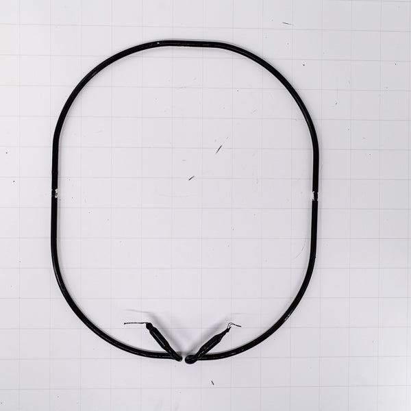 Oval / Circle Border unit Replacement Tube - Neon Sign Part