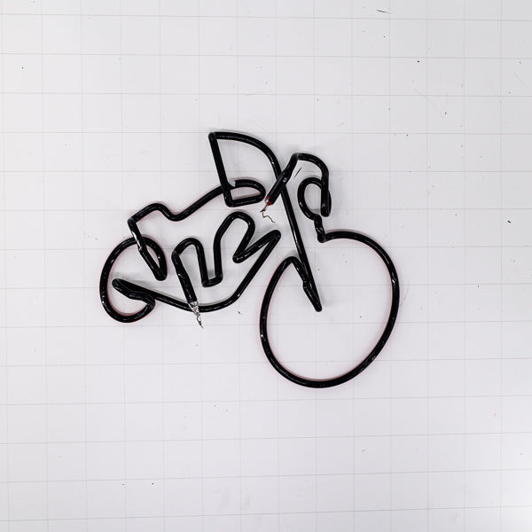 Motorcycle Unit Replacement Tube - Neon Sign Part