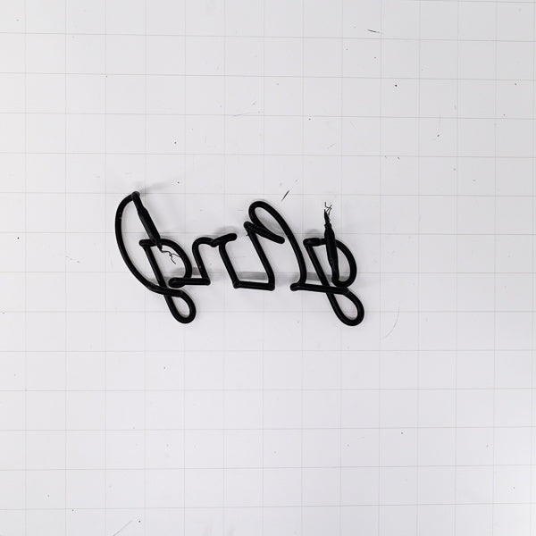 gling Script Word unit for Yuengling Replacement Tube - Neon Sign Part