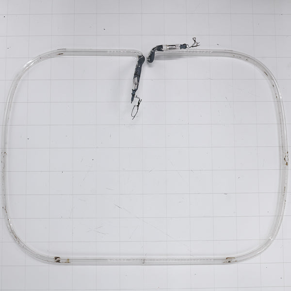 Large Border unit for Lite Beer Gold Reflector Replacement Tube - Neon Sign Part