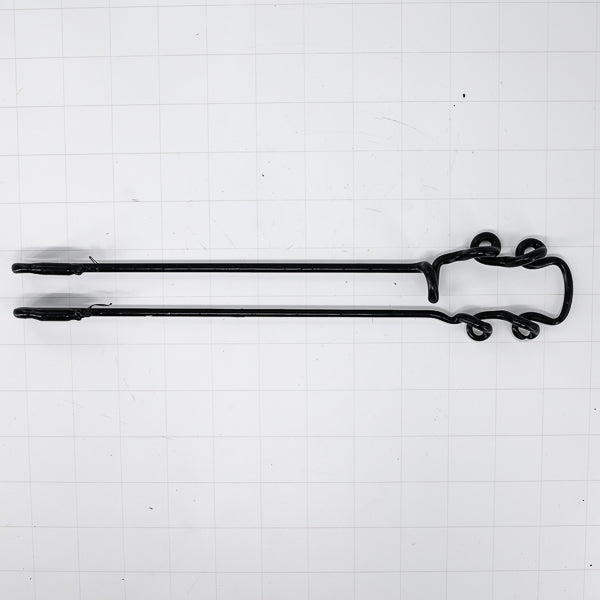 Guitar Neck for Budweiser Replacement Tube - Neon Sign Part