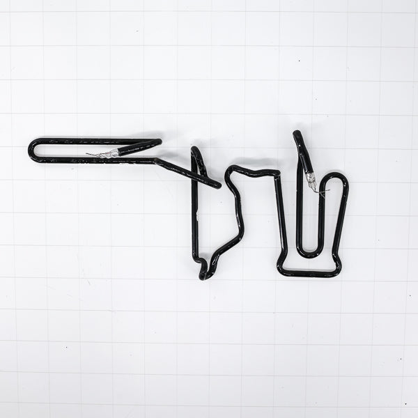 NK Unknown / Mystery unit Replacement Tube - Neon Sign Part