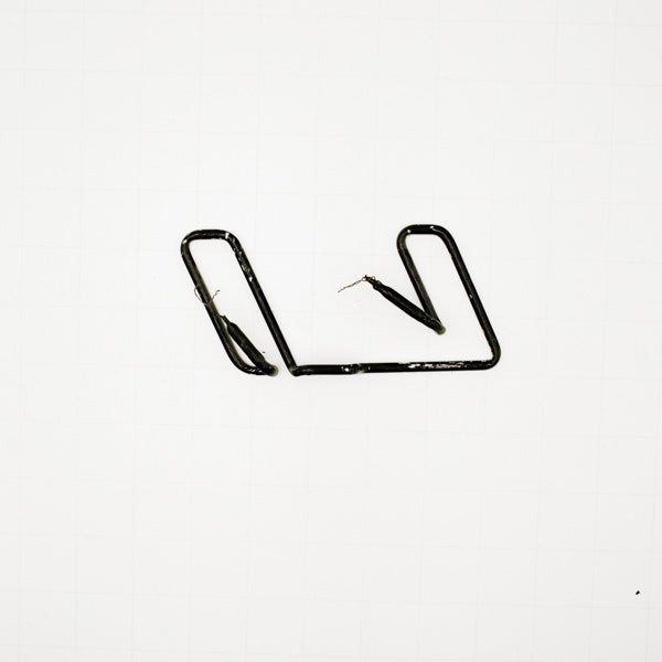 LI Double Stroke Word Unit Replacement Tube - Neon Sign Part Used