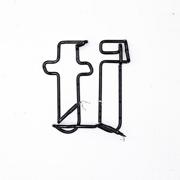 it Double Stroke Word Unit for Miller Lite Neon Sign Replacement Tube