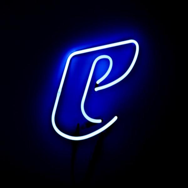e Double Stroke Word Unit for Miller Lite Neon Sign Replacement Tube