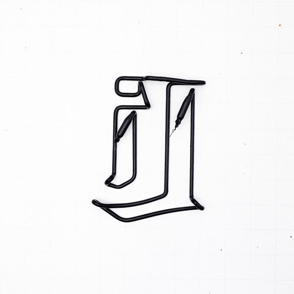 Li Double Stroke Word Unit for Miller Lite Neon Sign Replacement Tube