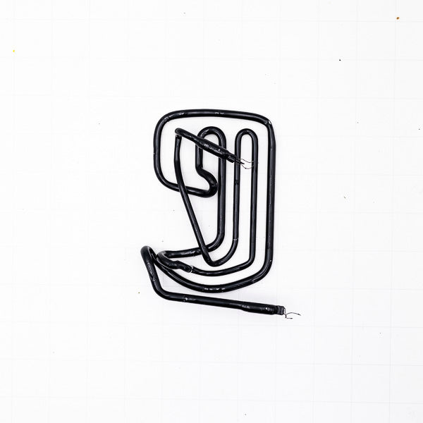 e Double Stroke Word Unit for Miller Lite Neon Sign Replacement Tube