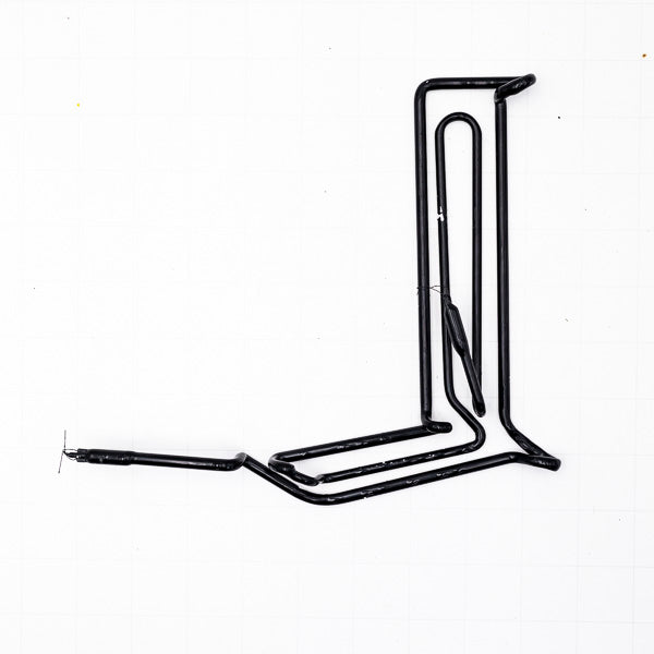 L Double Stroke Word Unit for Miller Lite Neon Sign Replacement Tube