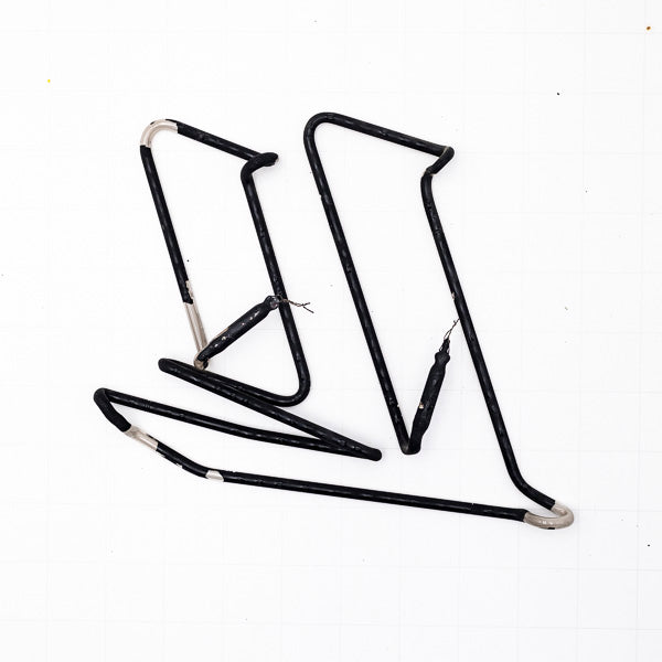 Li Double Stroke Word Unit for Miller Lite Neon Sign Replacement Tube