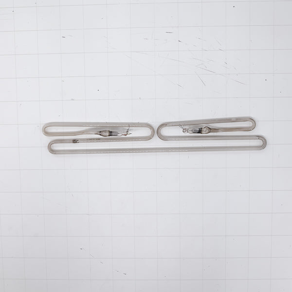 NK Unknown / Mystery Grid Replacement Tube - Neon Sign Part