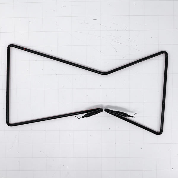 Bow Border unit for Budweiser Replacement Tube - Neon Sign Part