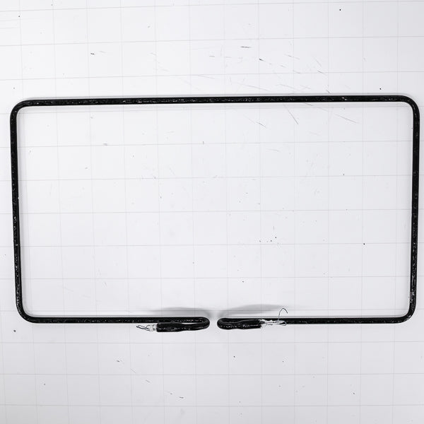 Rectangle Border unit for Bud Light NFL Replacement Tube - Neon Sign Part