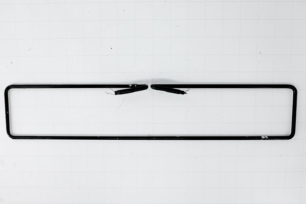 Rectangle Border unit Replacement Tube - Neon Sign Part