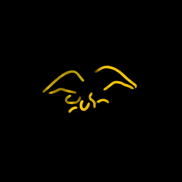 Eagle for Miller Neon Sign Replacement Tube