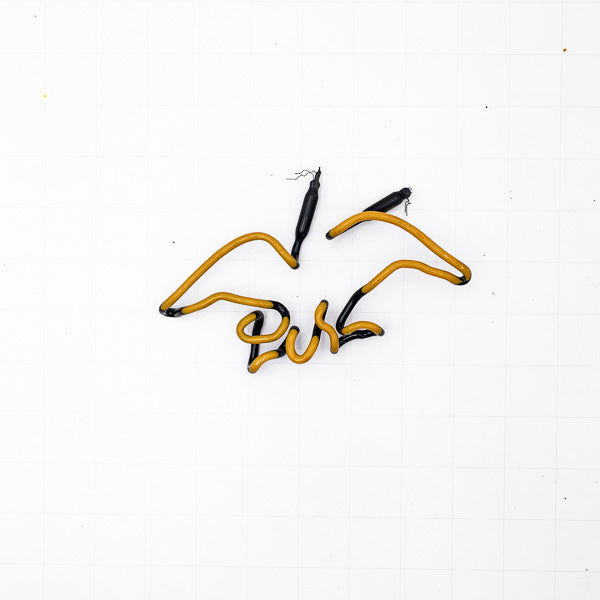 Eagle for Miller Neon Sign Replacement Tube