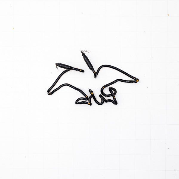 Eagle for Miller Neon Sign Replacement Tube