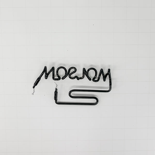 MOLSON Single Stroke Word unit with Backlight Replacement Tube - Neon Sign Part