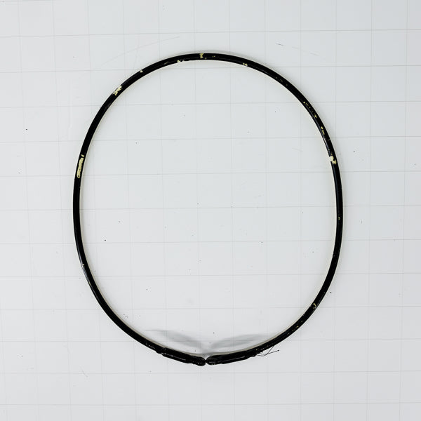 Unknown / Mystery Circle / Oval Border unit Replacement Tube - Neon Sign Part
