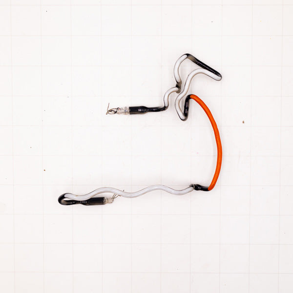 Palm/ Water for mini Corona Light Palm Replacement Tube - Neon Sign Part Used