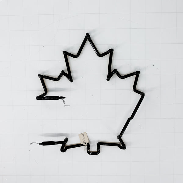 Border unit for Molson Replacement Tube - Neon Sign Part