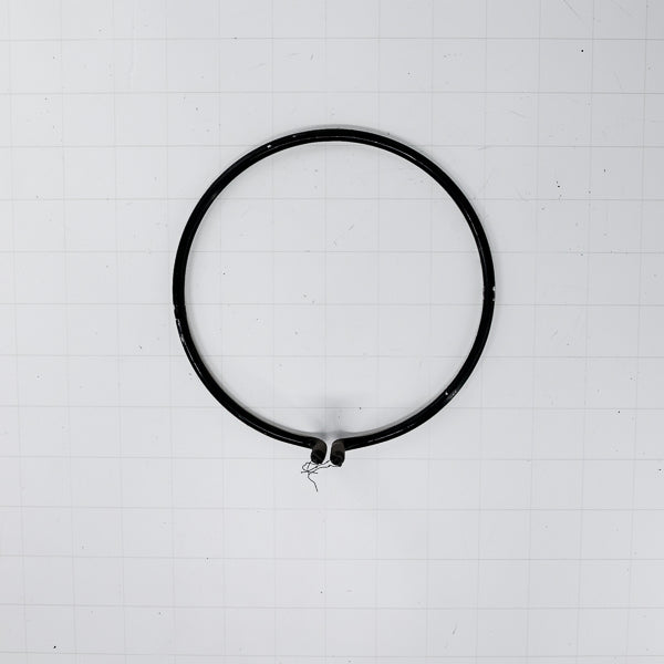 Circle / Ring Border unit with Vertical Electrodes Replacement Tube - Neon Sign Part