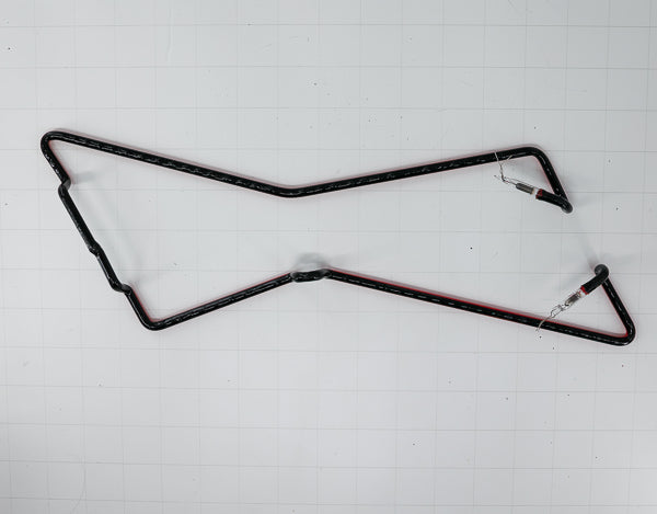 Bow Border unit for Budweiser Replacement Tube - Neon Sign Part