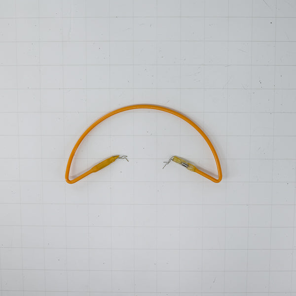 Unknown Partial Circle Border unit Replacement Tube - Neon Sign Part
