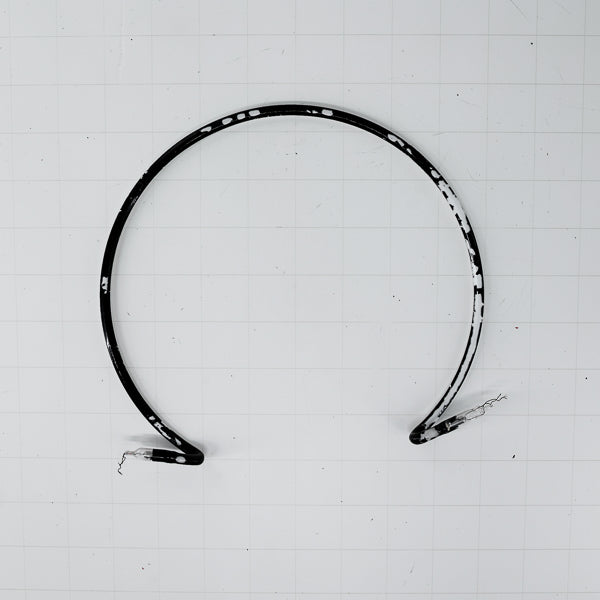 Partial Circle / Ring Border unit Replacement Tube - Neon Sign Part