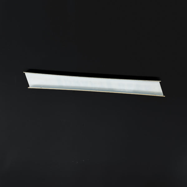 DRAFT BEER Plastic Neon Sign Plastic Replacement Panel