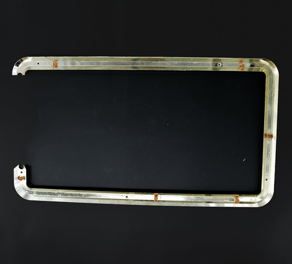 Reflector Gold Plastic for Old Style Neon Sign Plastic Replacement Panel