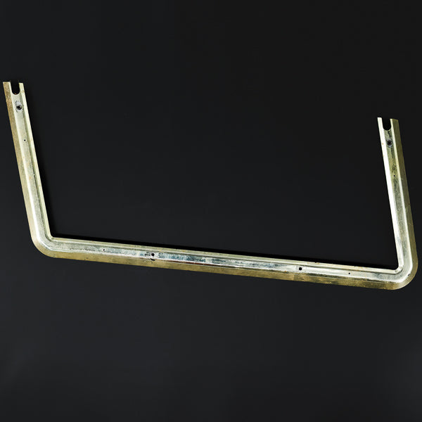 Reflector Gold Plastic for Miller Genuine Draft Neon Sign Plastic Replacement Panel