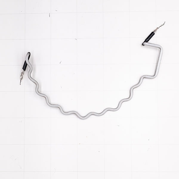 Pabst Blue Ribbon Blue Border Unit Replacement Tube - Neon Sign Part Used
