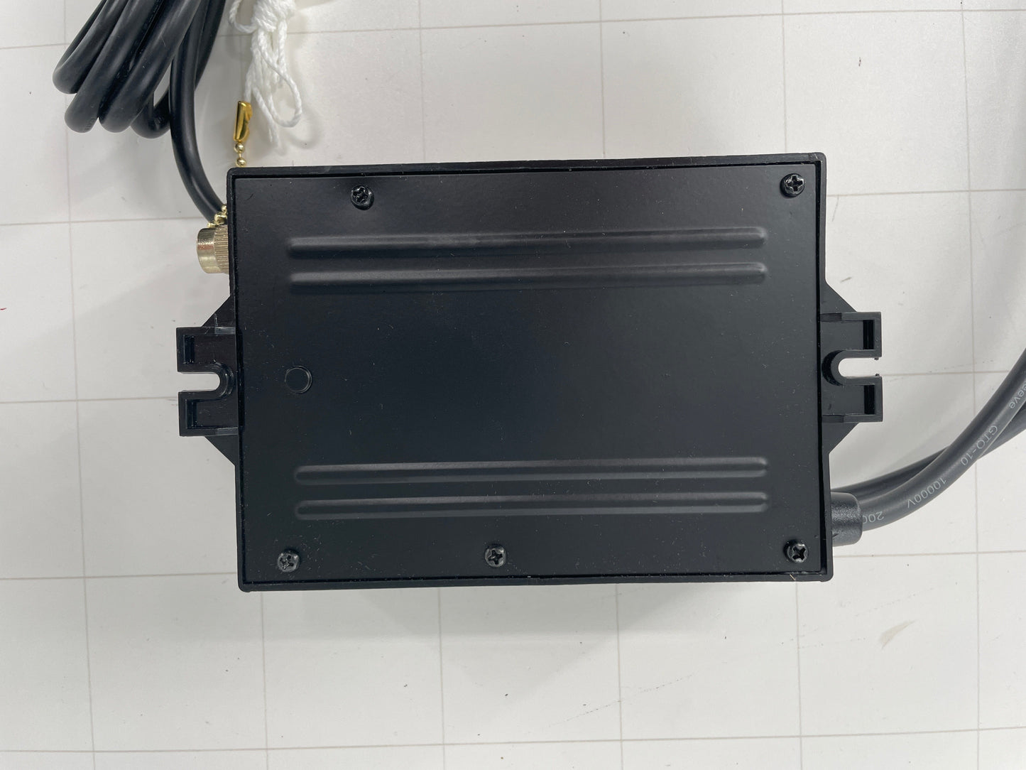 Hongba Electronic Neon Sign Replacement Transformer – 8Kv