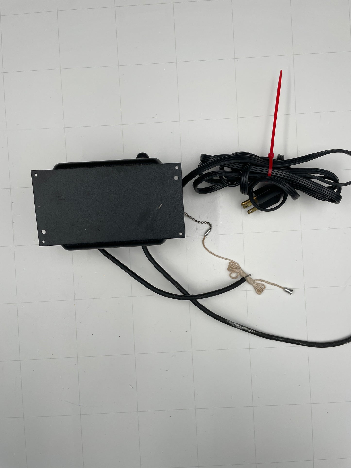 Franceformer Vintage Core & Coil Neon Sign Replacement Transformer – 7.5Kv