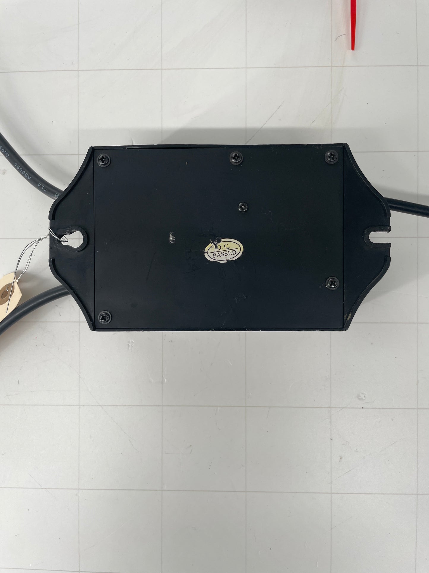 Xin Xing Neon Power Supply Electronic Neon Sign Replacement Transformer – 9Kv