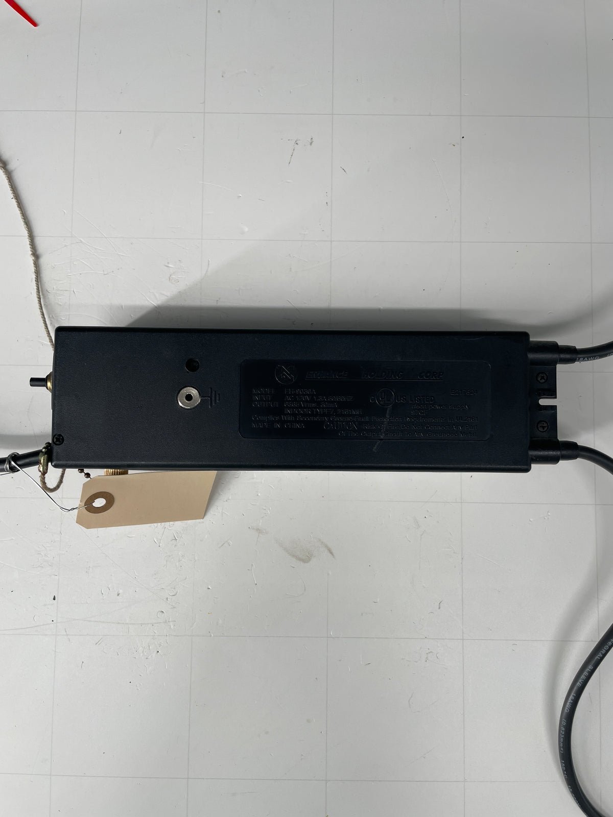 Enhance Electronic Neon Sign Replacement Transformer – 9Kv