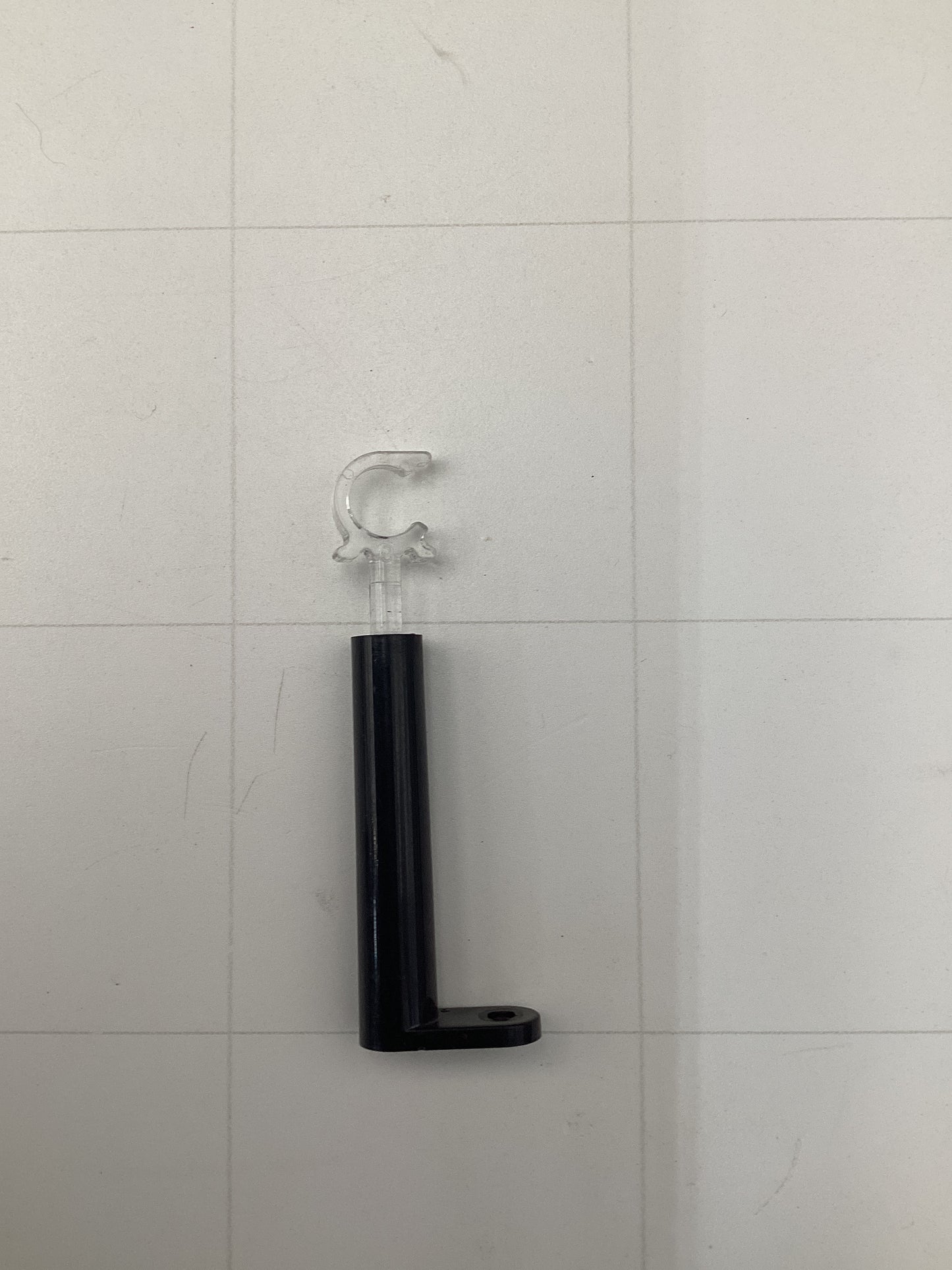 9mm Neon Sign Replacement Plastic Tube Support – 2 1/2" Height