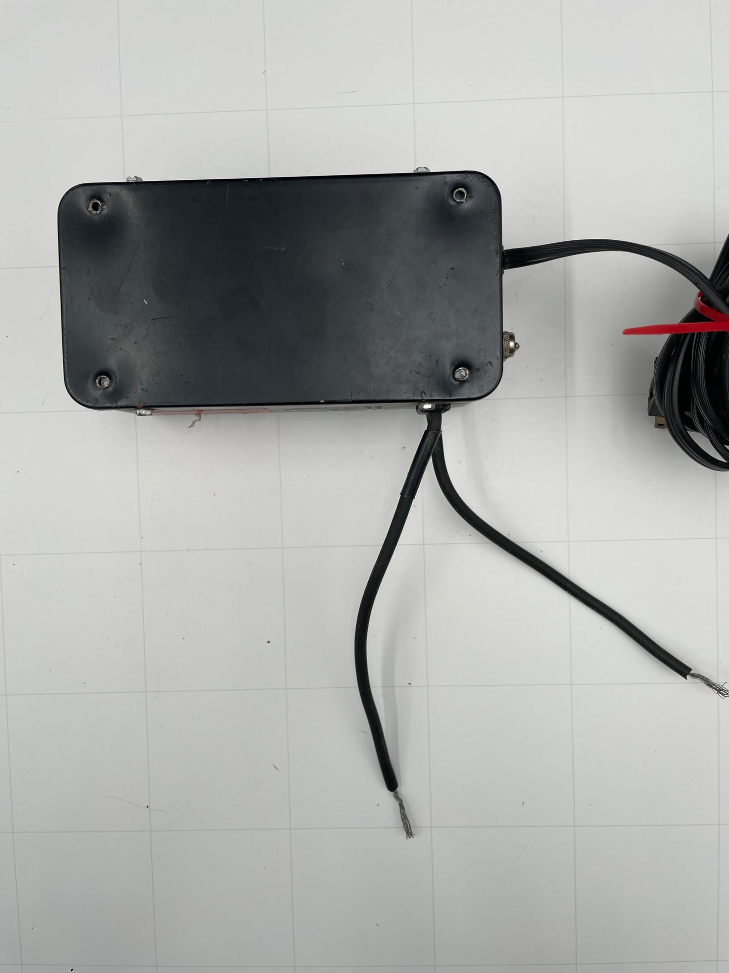 Actown Vintage Core & Coil Neon Sign Replacement Transformer – 5Kv