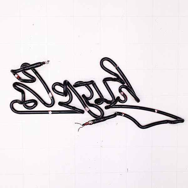 kugel's Script Word for Leinenkugel's Unit Replacement Tube - Neon Sign Part