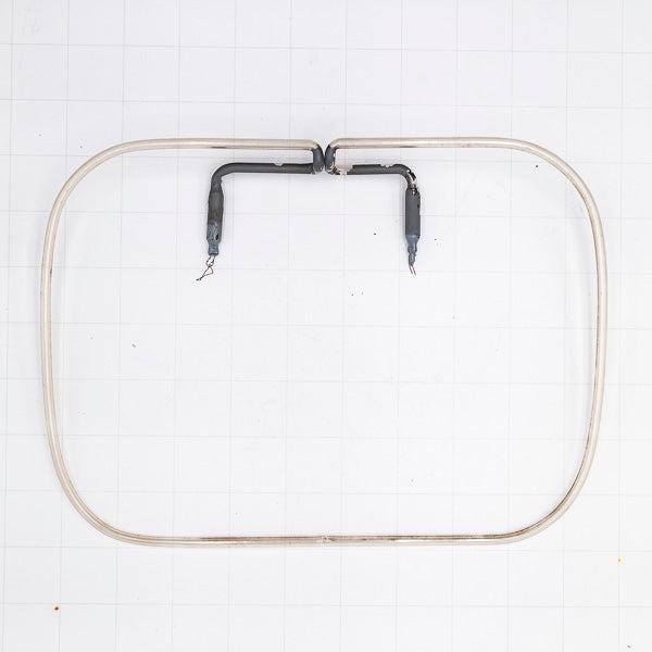 Clear Red Neon Border for Lite Neon Sign Replacement Tube