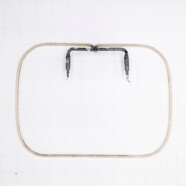 Clear Red Neon Border for Lite Neon Sign Replacement Tube